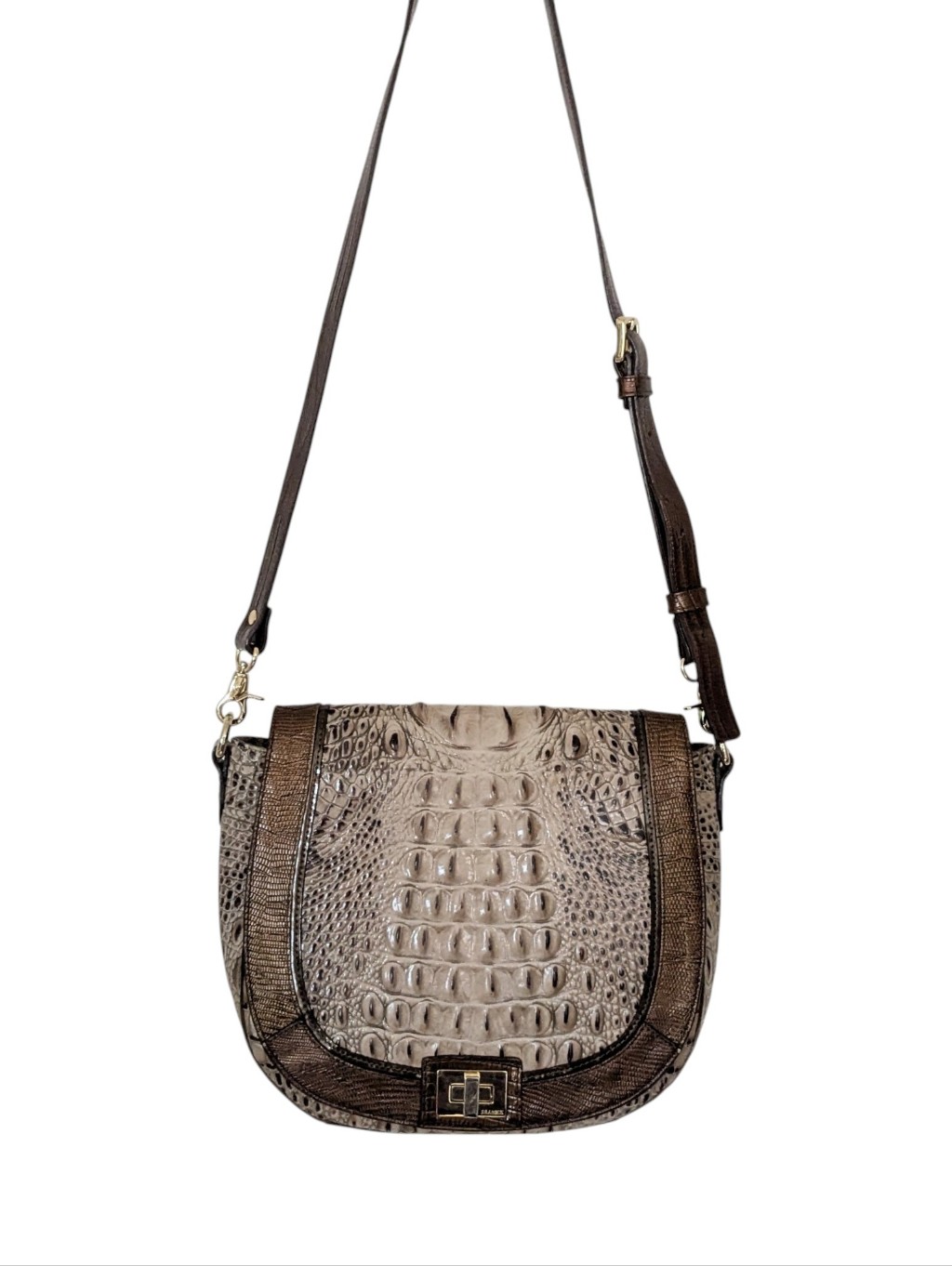 Brahmin Sonny Carlisle Bag